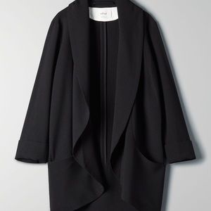 Wilfred light weight blazer